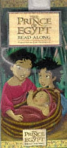 Book Prince of Egypt Read-aloud Storytape free