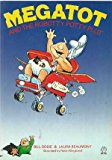 Book Megatot And The Robotty Potty Plot (fantail) free