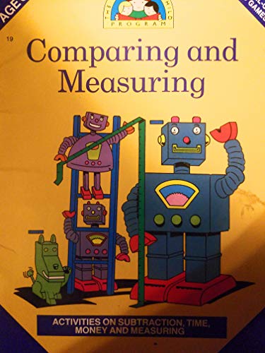 Book Comparing And Measuring free