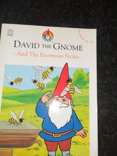 Book The Gnomes: David The Gnome Has An Idea (fantail) free