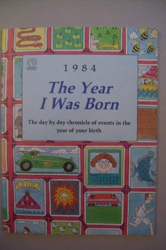 Book The Year I Was Born (Fantail) free