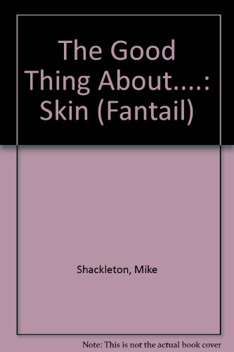 Book The Good Thing About.... (Fantail) free