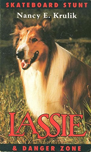 Book Lassie: Skateboard Stunt with Danger Zone (Fantail S.) free