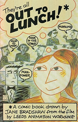 Book Out to Lunch (Fantail) free Book Out to Lunch (Fantail) free