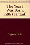 Book The Year I Was Born (fantail) free