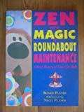 Book Zen and the Magic of Roundabout Maintenance: A Brief History of Time (for Bed) (Fantail) free