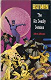 Book Batman: The Six Deadly Demons free