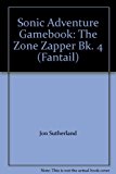 Book Sonic Adventure Gamebook: The Zone Zapper Bk. 4 (Fantail) free