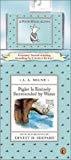 Book Piglet Is Entirely Surrounded by Water storytape (Winnie-the-Pooh) free