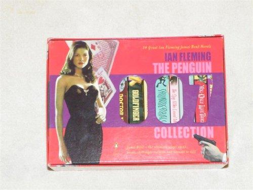 Book The Penguin Collection: boxed set of 14 007 novels free
