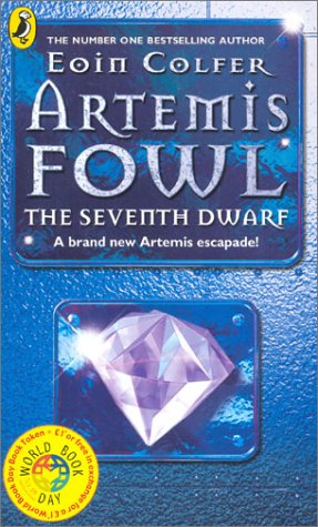 Book Artemis Fowl: The Eternity Code free