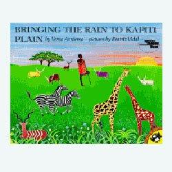 Book Bringing the Rain to Kapiti Plain: StoryTape (StoryTape, Puffin) free