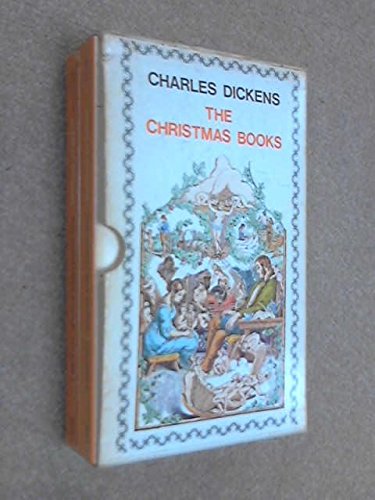 Book Christmas Books Gift Set free