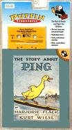 Book The Story about Ping: StoryTape (StoryTape, Puffin) free