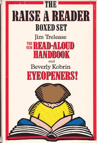 Book Raise A Reader: Eyeopeners! free
