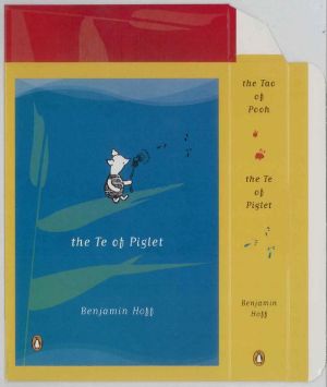 Book The Tao of Pooh and The Te of Piglet free