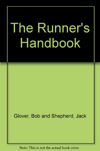 Book Runner's Handbook free