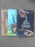 Book Steve Jackson's Sorcery: The Sorcery Spell Book and The Shamutanti Hills (Box set) free