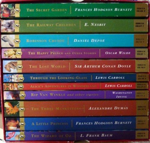Book THE ESSENTIAL COLLECTION (A selection of finest children's classics that have stood the best of time and still delight children to this day) free