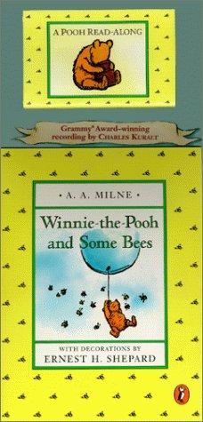 Book Winnie-the-Pooh and Some Bees Book and Tape free