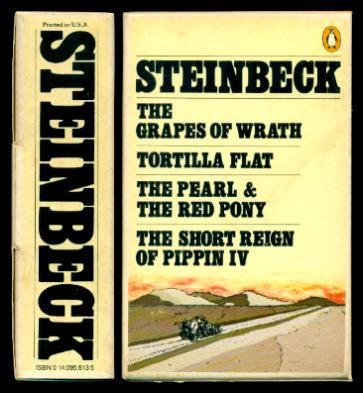 Book Steinbeck Gift Box free