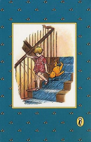 Book Pooh's Library (Winnie-the-Pooh / The House at Pooh Corner / When We Were Very Young / Now We Are Six) (Pooh Original Edition) free