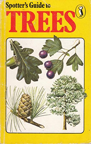 Book Spotter's Guide to Trees free
