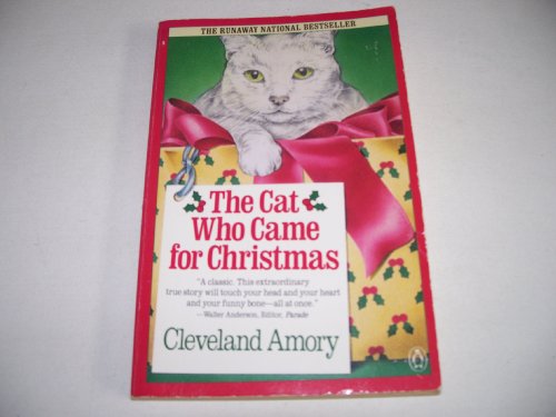 Book The Cat Who Came For Christmas free