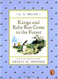 Book Kanga and Baby Roo Come to the Forest storytape: A Pooh Read-Along free