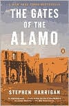 Book The Gates of the Alamo free