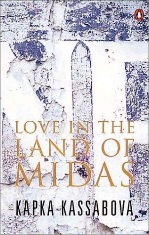 Book Love in the Land of Midas free
