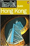 Book Time Out Hong Kong 1 free