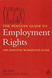 Book Penguin Guide To Employment Rights 1st Edition: The Essential Workplace Guide free