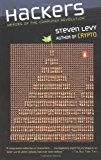 Book Hackers: Heroes of the Computer Revolution free