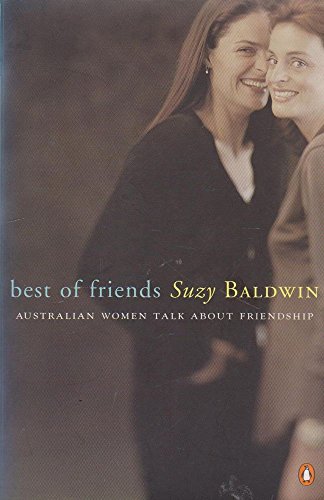 Book Best of Friends free