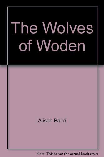 Book The Wolves Of Woden free