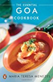 Book The Essential Goa Cookbook free