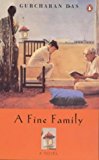 Book A Fine Family free