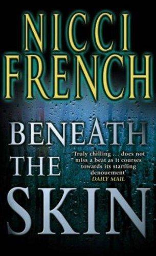 Book Beneath the Skin free