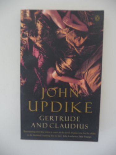 Book Gertrude & Claudius free