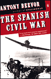 Book The Spanish Civil War free