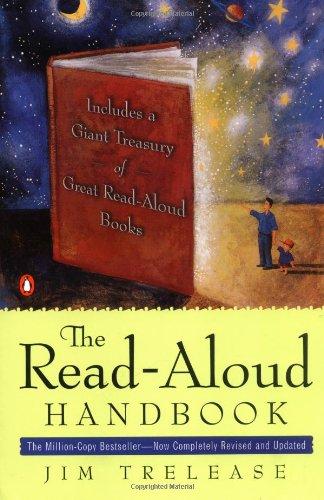 Book The Read-Aloud Handbook: Fifth Edition free