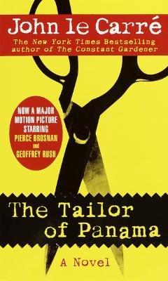 Book The Tailor of Panama free