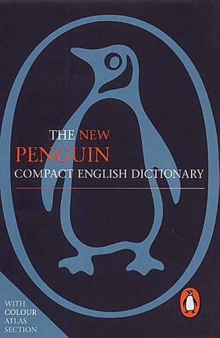 Book The New Penguin Compact English Dictionary (Penguin Reference Books) free