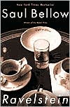 Book Ravelstein (Penguin Great Books of the 20th Century) free