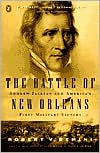 Book The Battle of New Orleans: Andrew Jackson and America's First Military Victory free