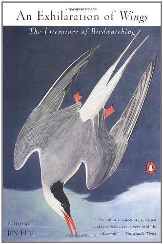 Book An Exhilaration of Wings: The Literature of Bird Watching free