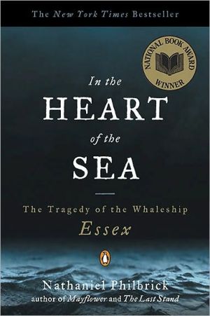 Book In the Heart of the Sea: The Tragedy of the Whaleship Essex free