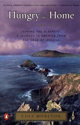 Book Hungry for Home: Leaving the Blaskets: A Journey from the Edge of Ireland free
