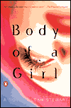 Book Body of a Girl free